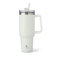 Manna Ghost Atlas Tumbler, 1.2-L Front_Flat