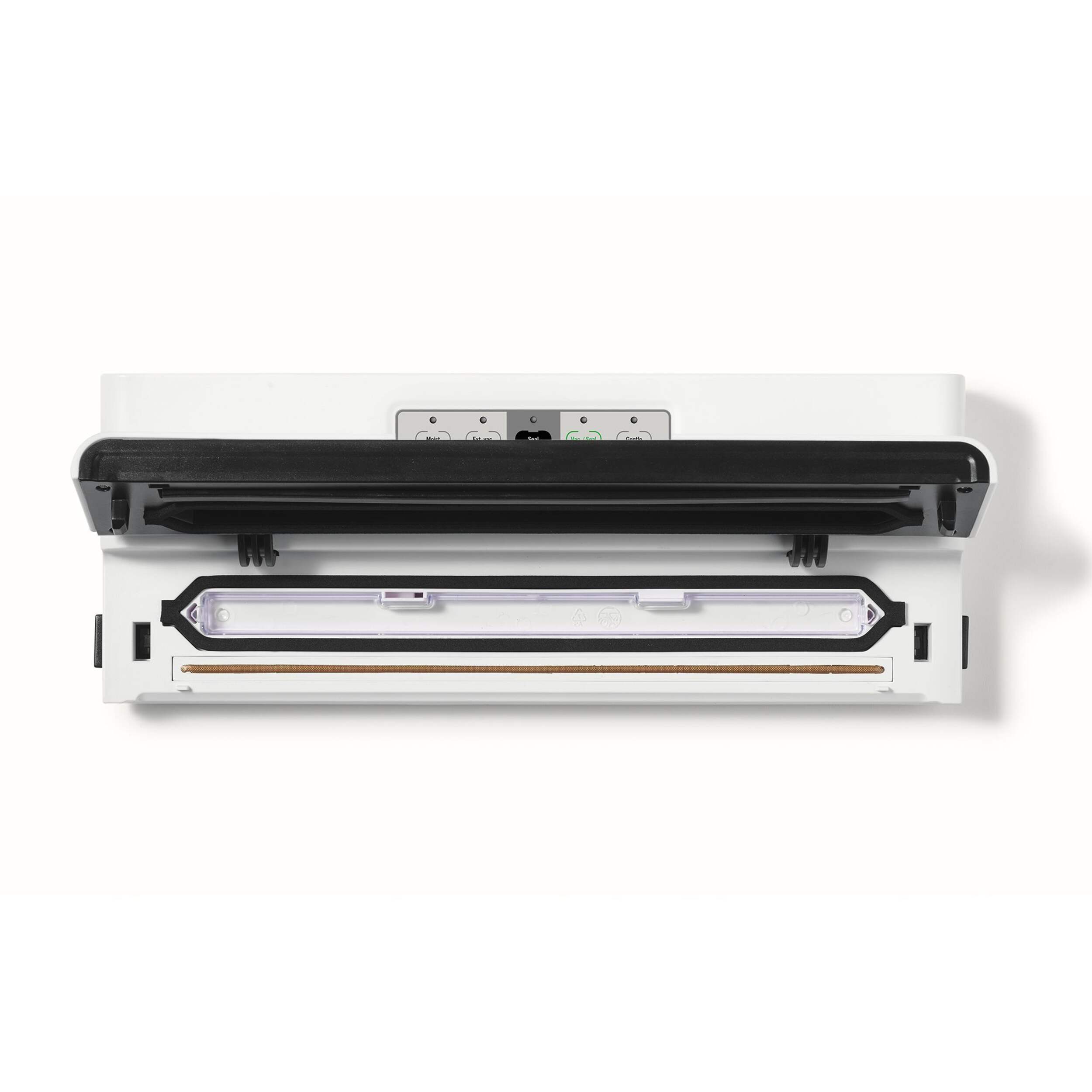 Starfrit Electric Vacuum Food Sealer Front_Flat