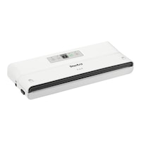 Starfrit Electric Vacuum Food Sealer Front_Three_Fourths_Angled_Right