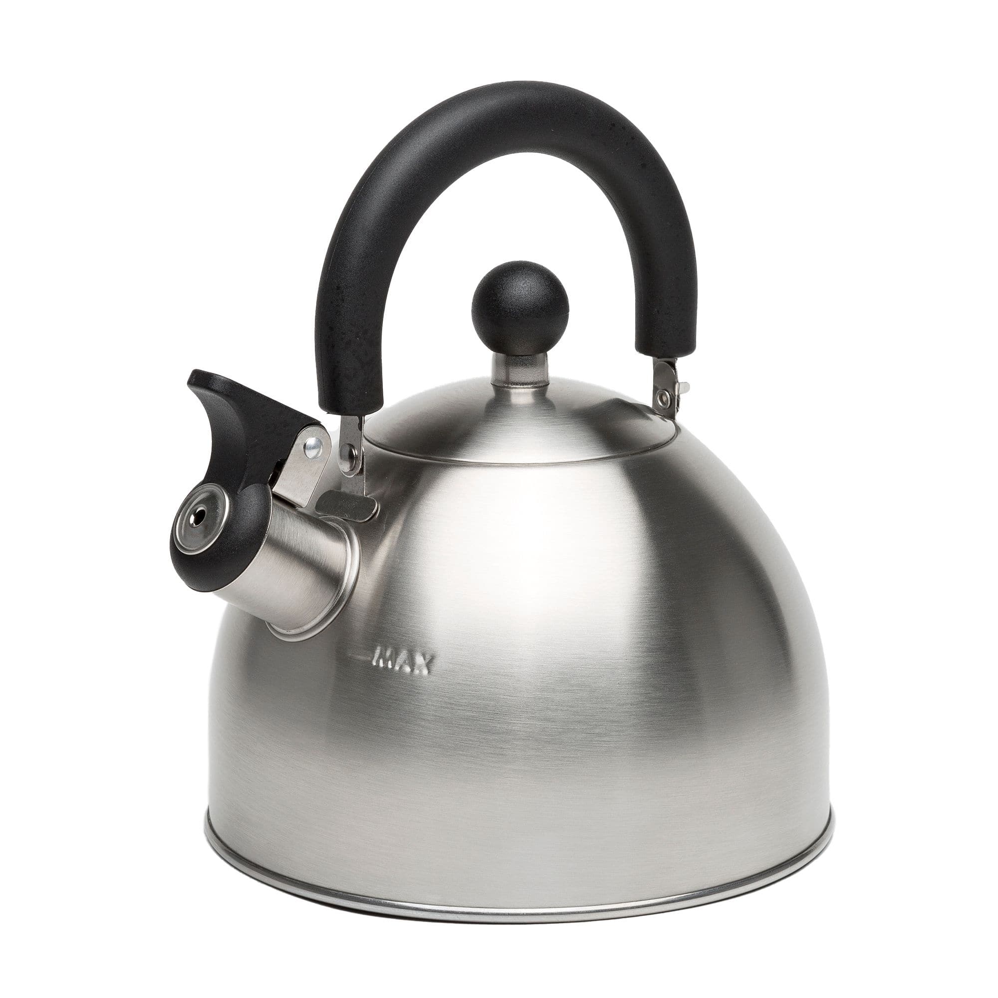 Epoca Stainless Steel Stovetop Kettle, 1.4-L | Canadian Tire