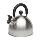 Epoca Stainless Steel Stovetop Kettle, 1.4-L Front_Three_Fourths_Angled_Left