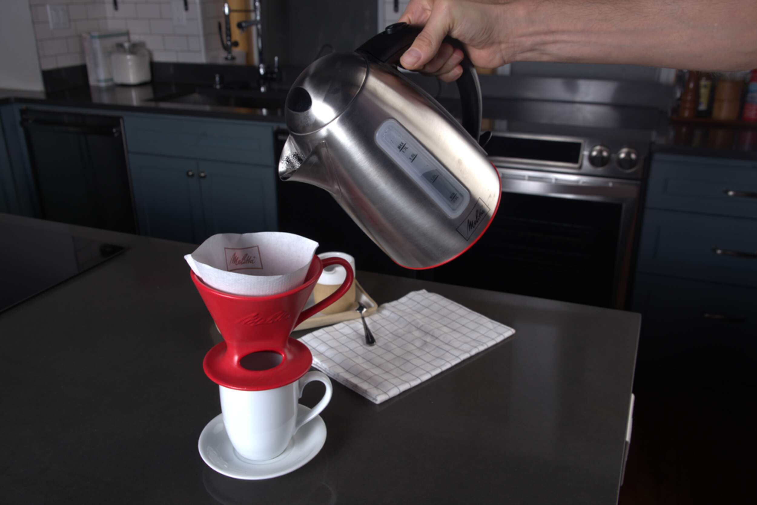 Melitta All Natural Bamboo 2 Cone Coffee Filters, 80pk Canadian Tire