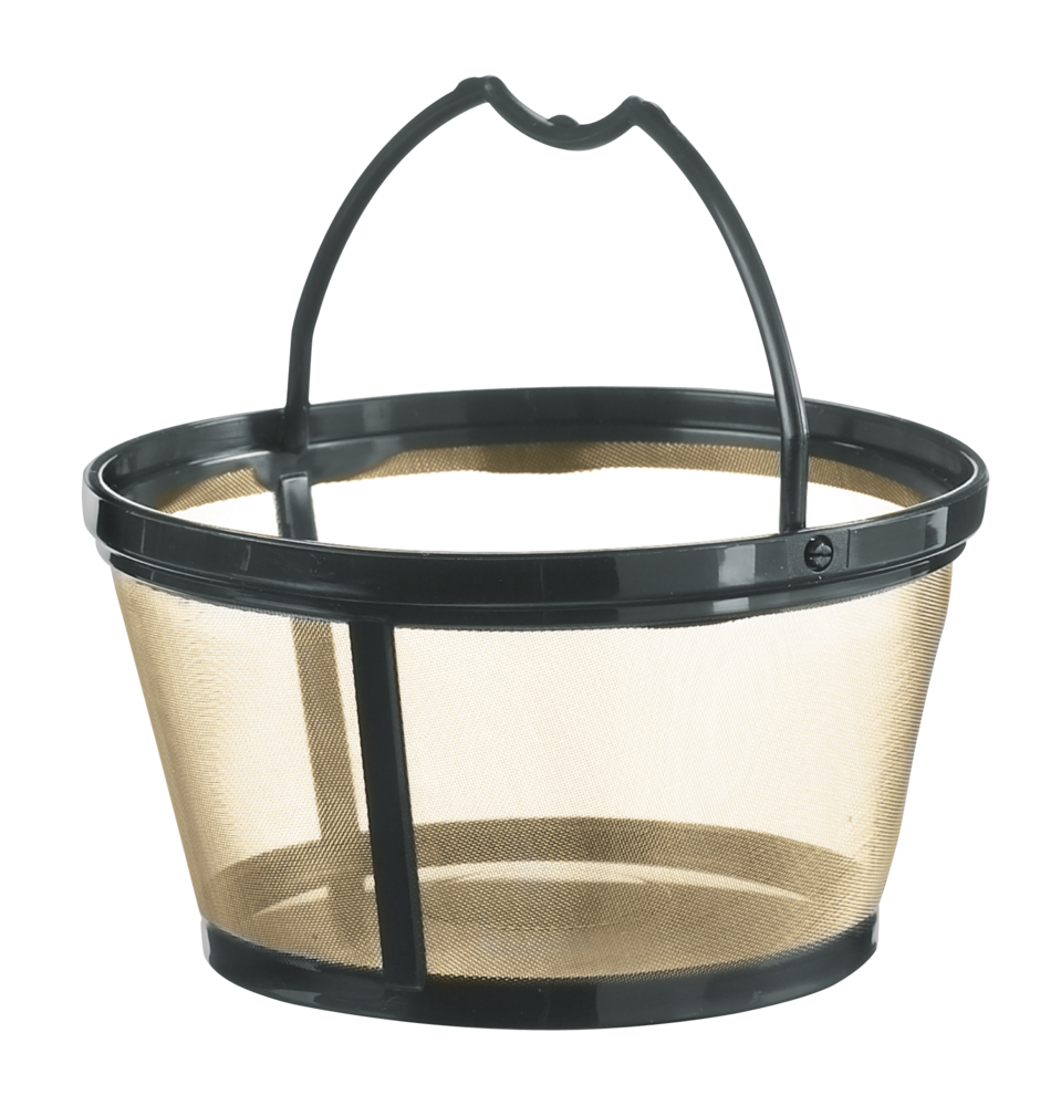 Timlatte cône Forme Permanent café Filtre Lavable café réutilisable en Acier Inoxydable Cafetière Outil de thé de la Machine 