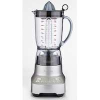 Breville Twist Blender Front_Flat