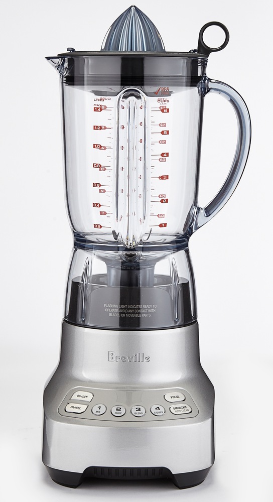 Breville Twist Blender Canadian Tire