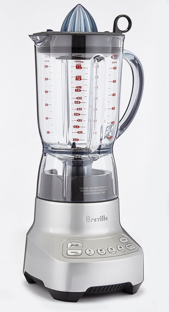 Mélangeur Breville Twist Canadian Tire