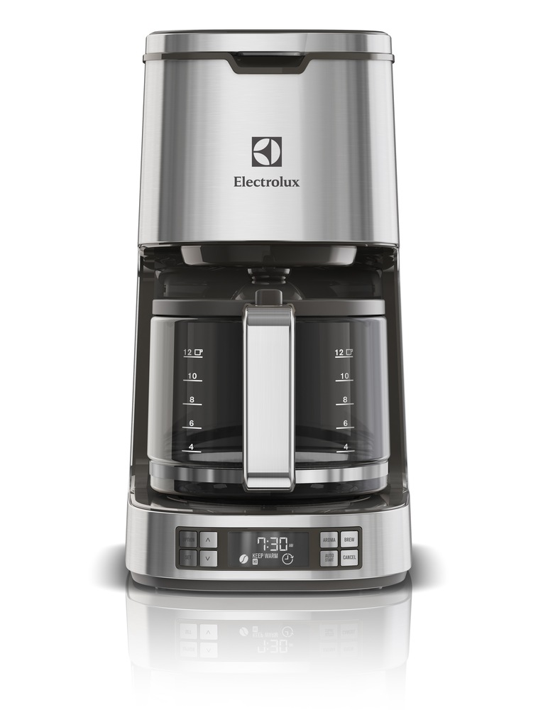 Electrolux Coffee Maker, 12Cup Canadian Tire