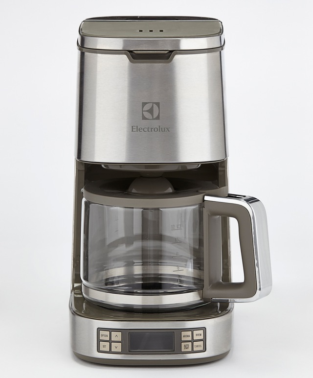 Electrolux Coffee Maker, 12Cup Canadian Tire