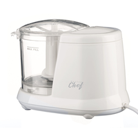 MASTER Chef Food Chopper