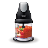 Ninja Food Chopper