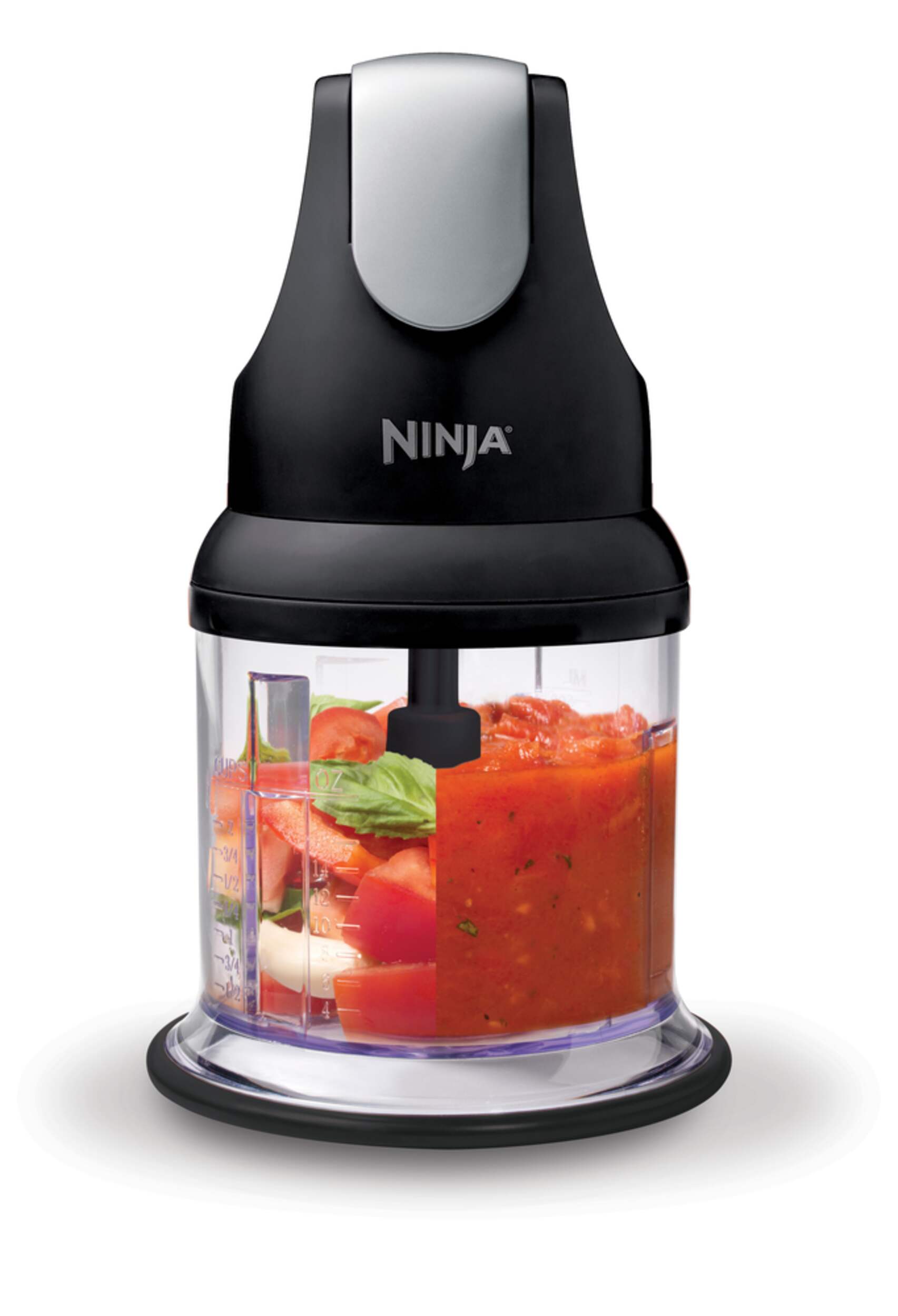 Ninja Food Chopper Canadian Tire
