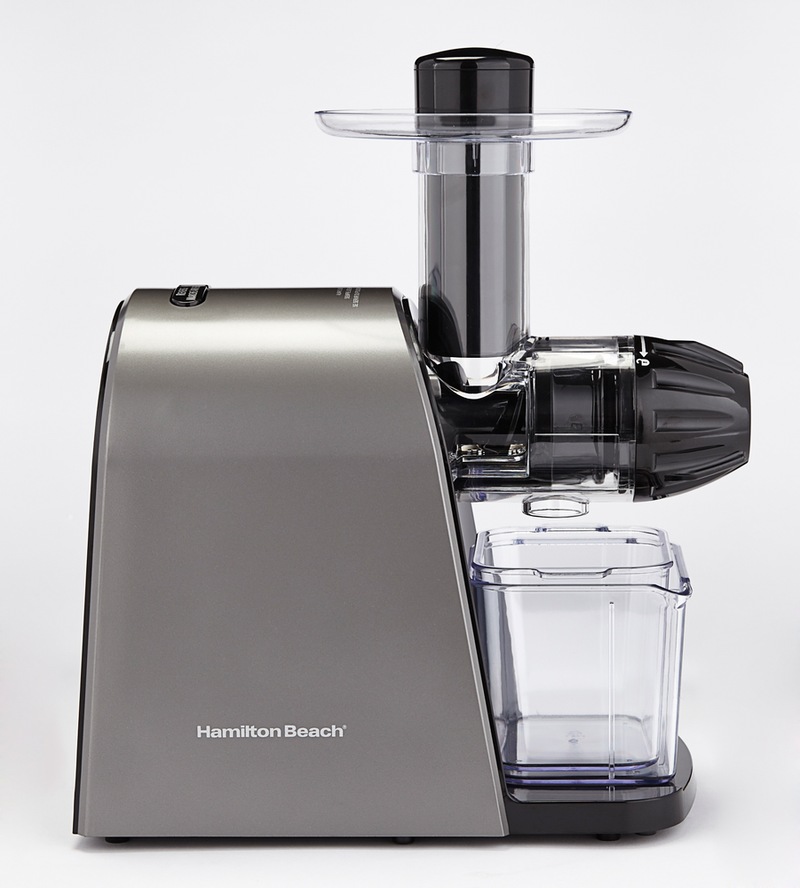 Hamilton Beach Slow Juicer Canadian Tire