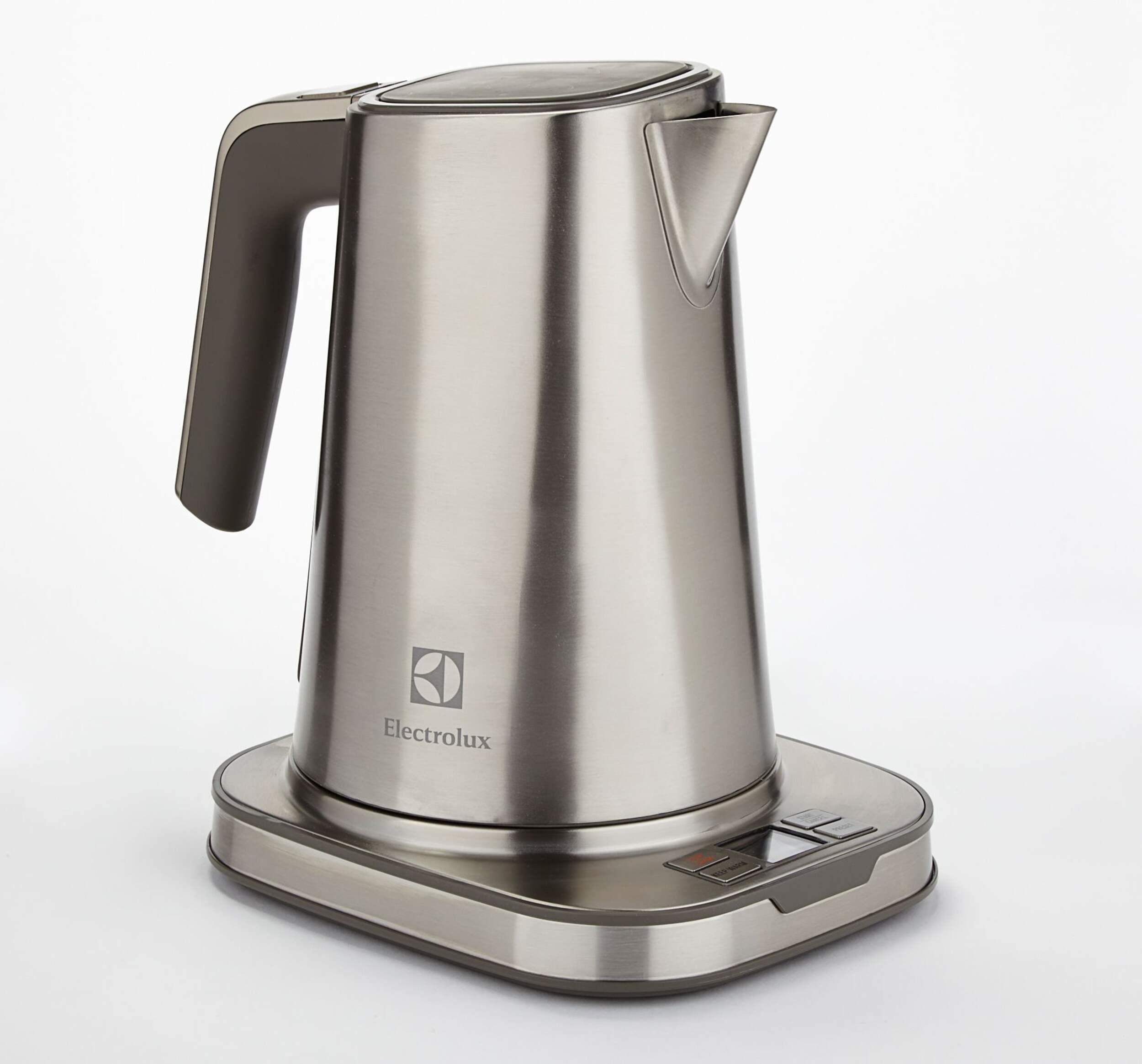 Electrolux Variable Temperature Kettle Front_Angled_Right