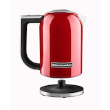 KitchenAid 1.25 Litres Electric Kettle, Red Front_Flat