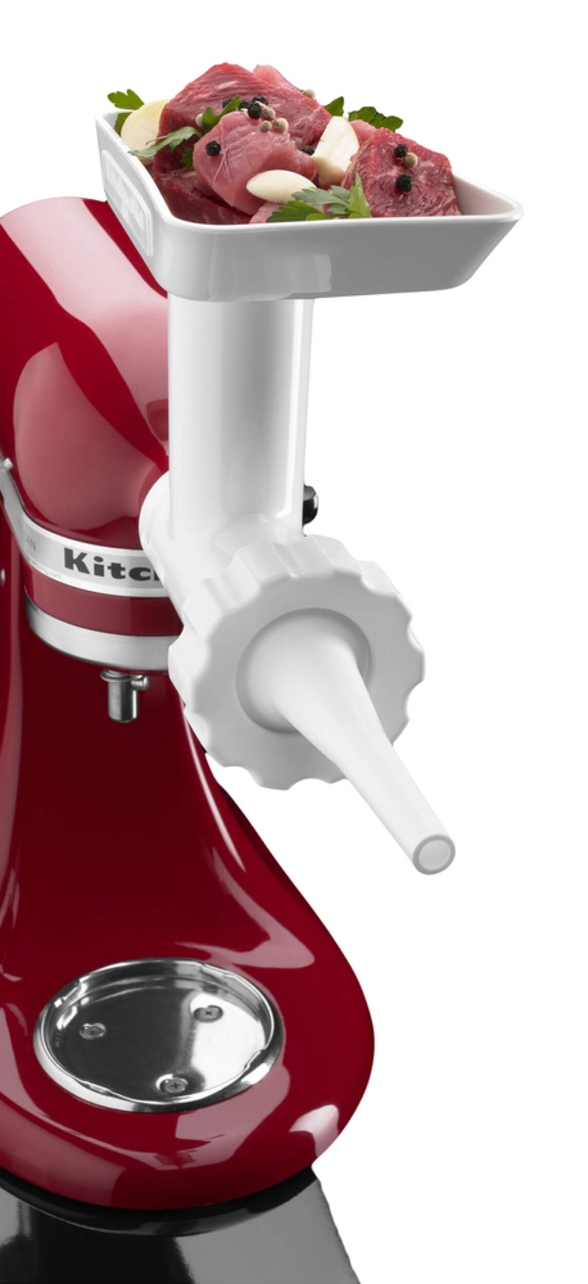 KitchenAid Sausage Stuffer Kit Canadian Tire