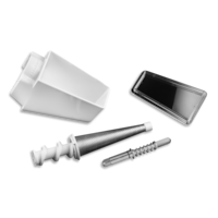 KitchenAid Strainer Composite_or_Mixed