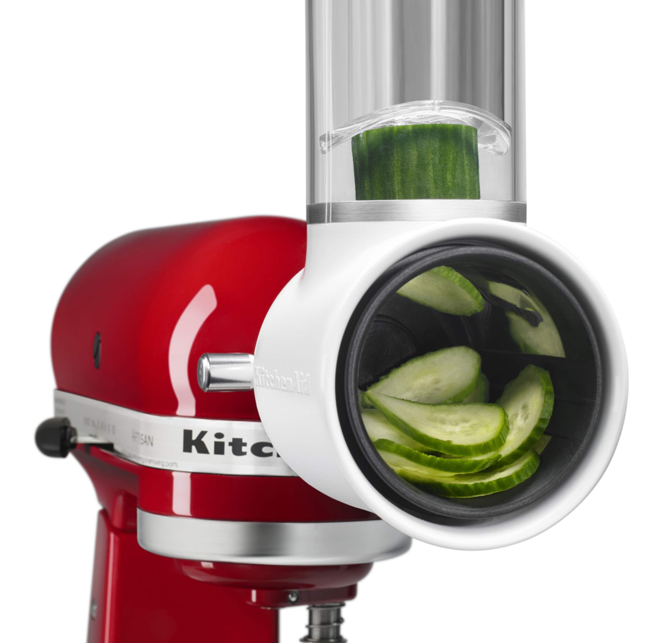 KitchenAid Rotor Slicer with Shredder Canadian Tire