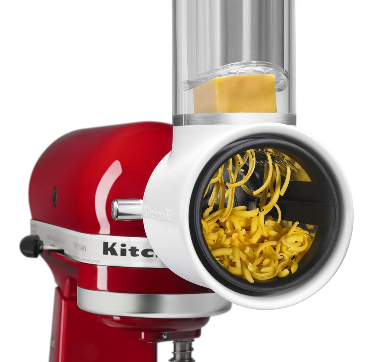 KitchenAid® Rotor Slicer/Shredder 