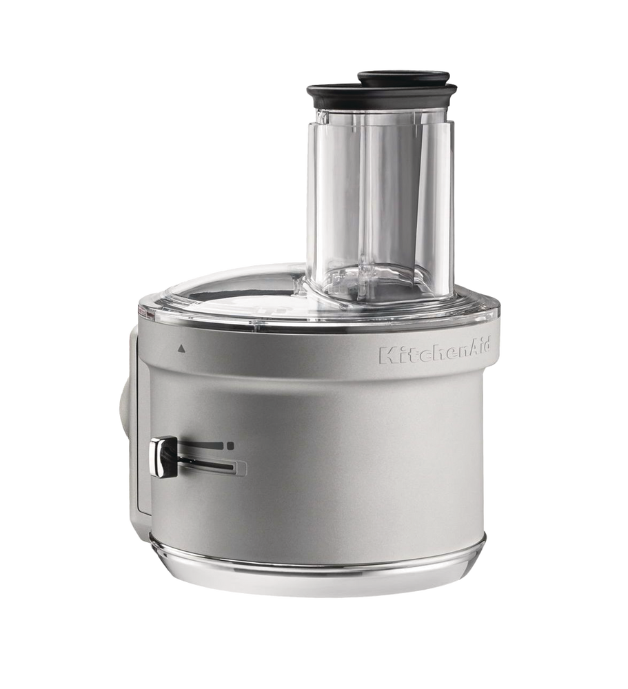 kitchenaid dicer attachment for food processor