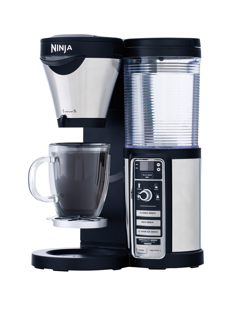 Ninja Coffee Bar Brewer with Thermal Carafe Canadian Tire