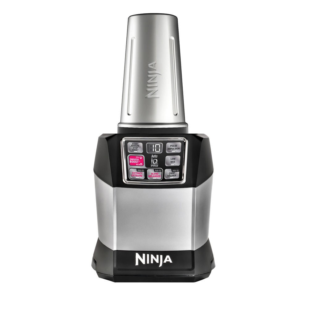 Ninja Nutri Auto IQ Compact System Canadian Tire