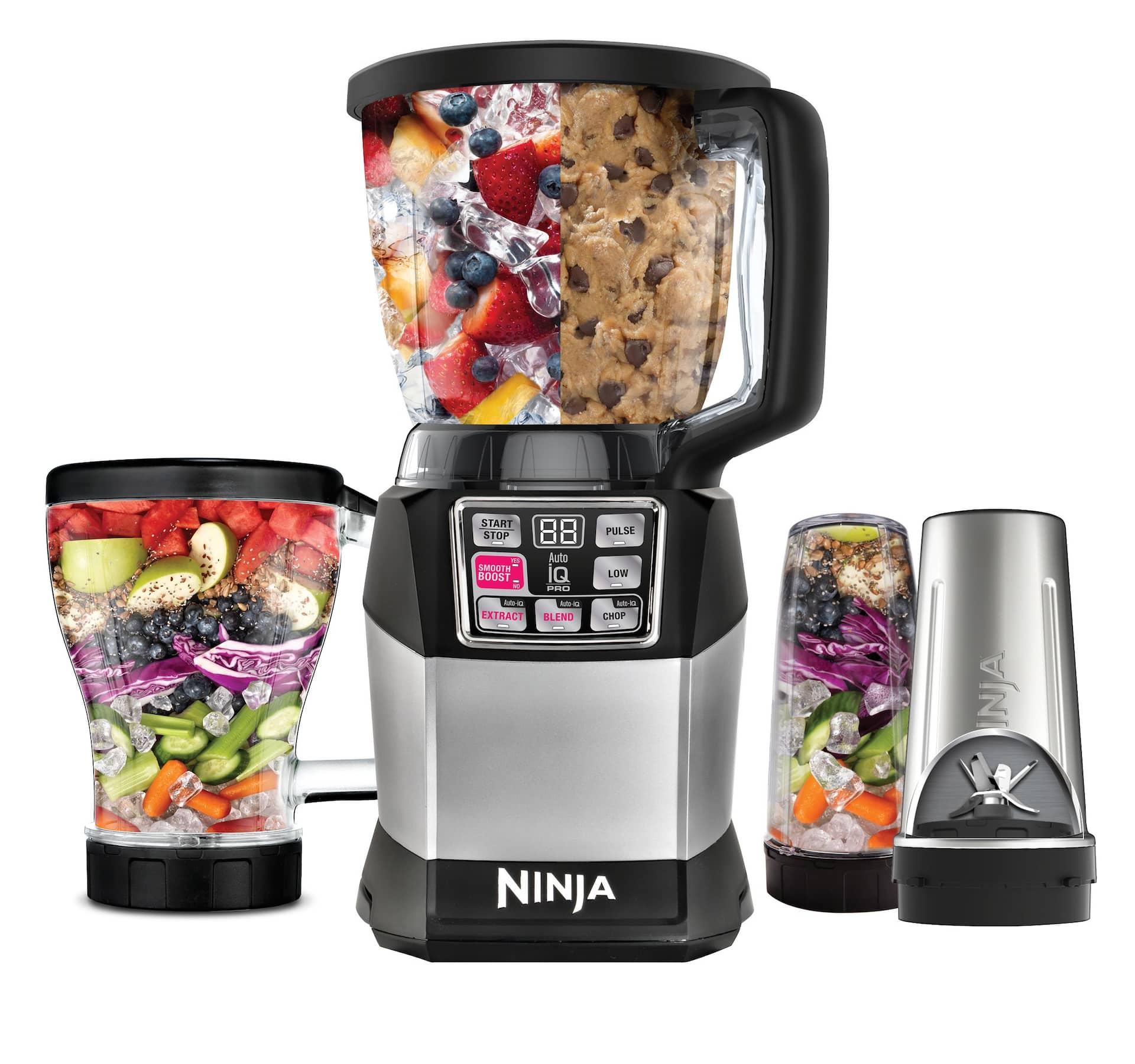 Nutri ninja canadian tire hotsell