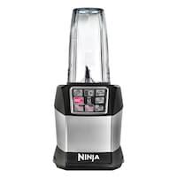 Ninja Nutri Auto IQ Compact System Front_Flat