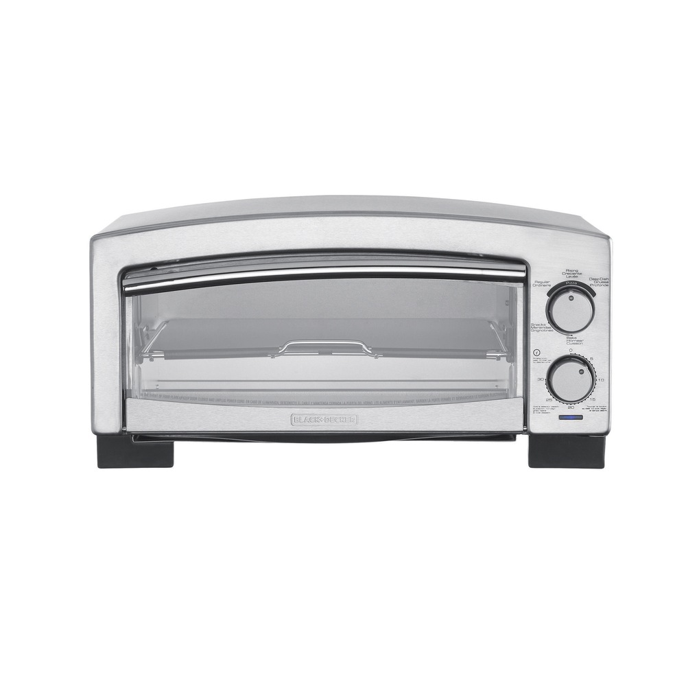 Black & Decker Pizza Oven Canadian Tire