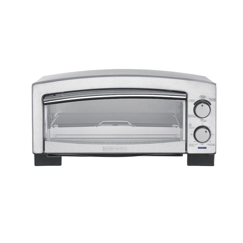 Black & Decker Pizza Oven Canadian Tire