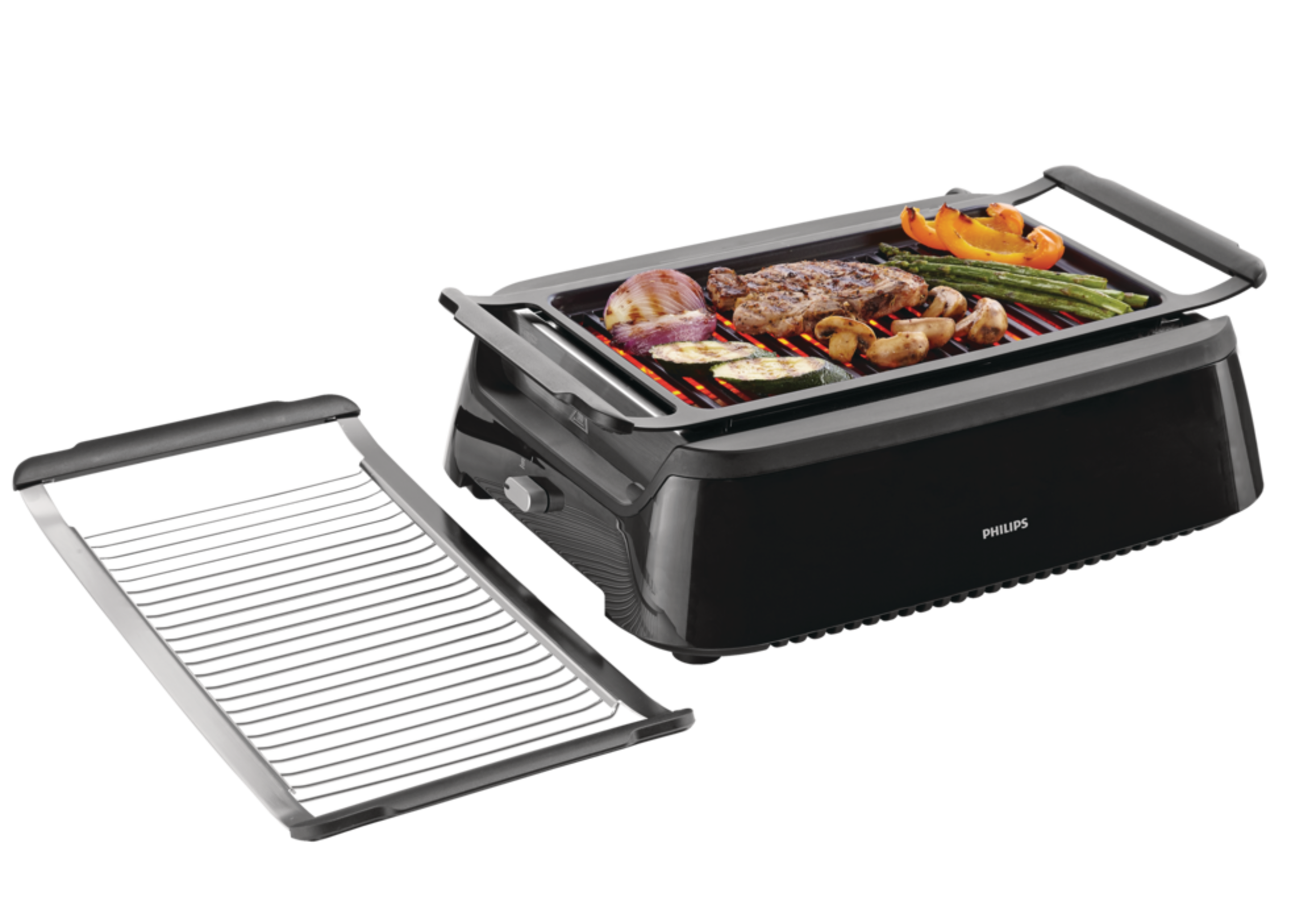 Philips® Avance Smokeless BBQGrill Canadian Tire