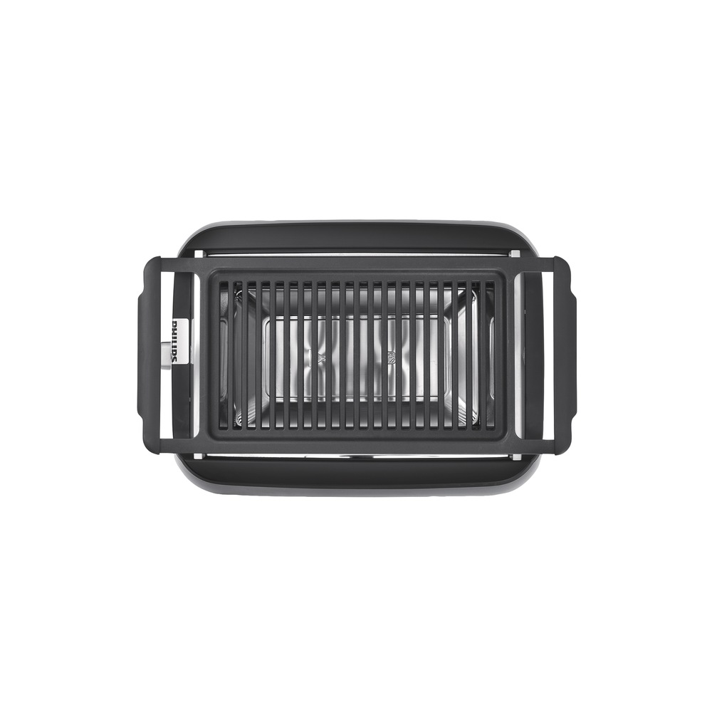 Philips® Avance Smokeless BBQGrill Canadian Tire