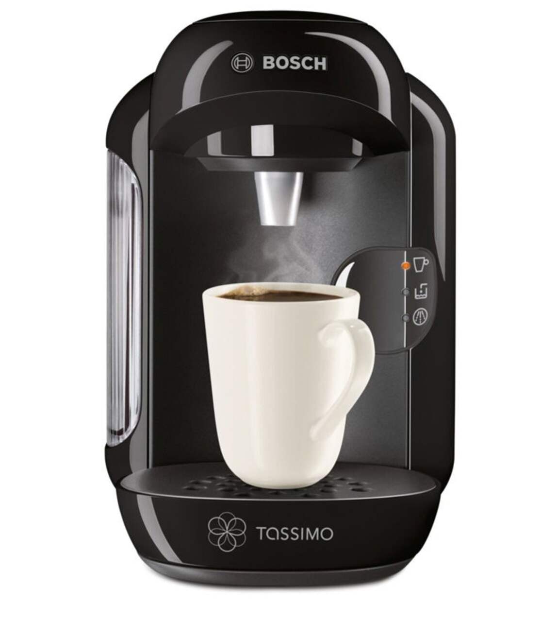 Cafetière Bosch Tassimo T12