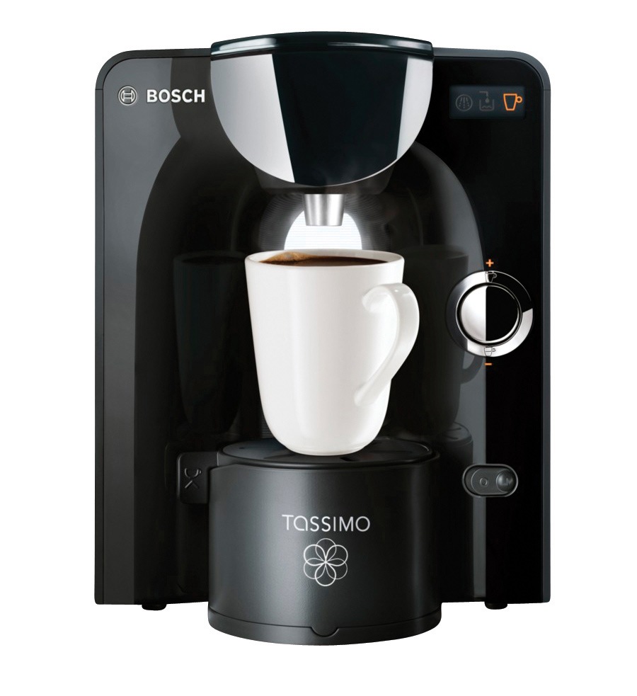 Bosch® Tassimo T55+ Coffee Machine Canadian Tire