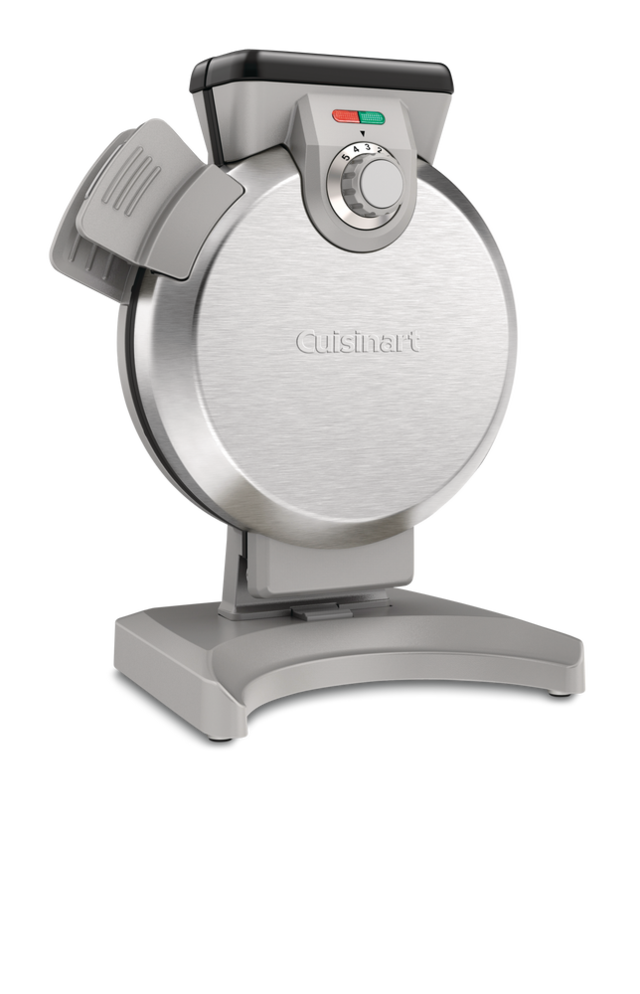 Cuisinart® Vertical Waffle Maker, Stainless Steel Canadian Tire