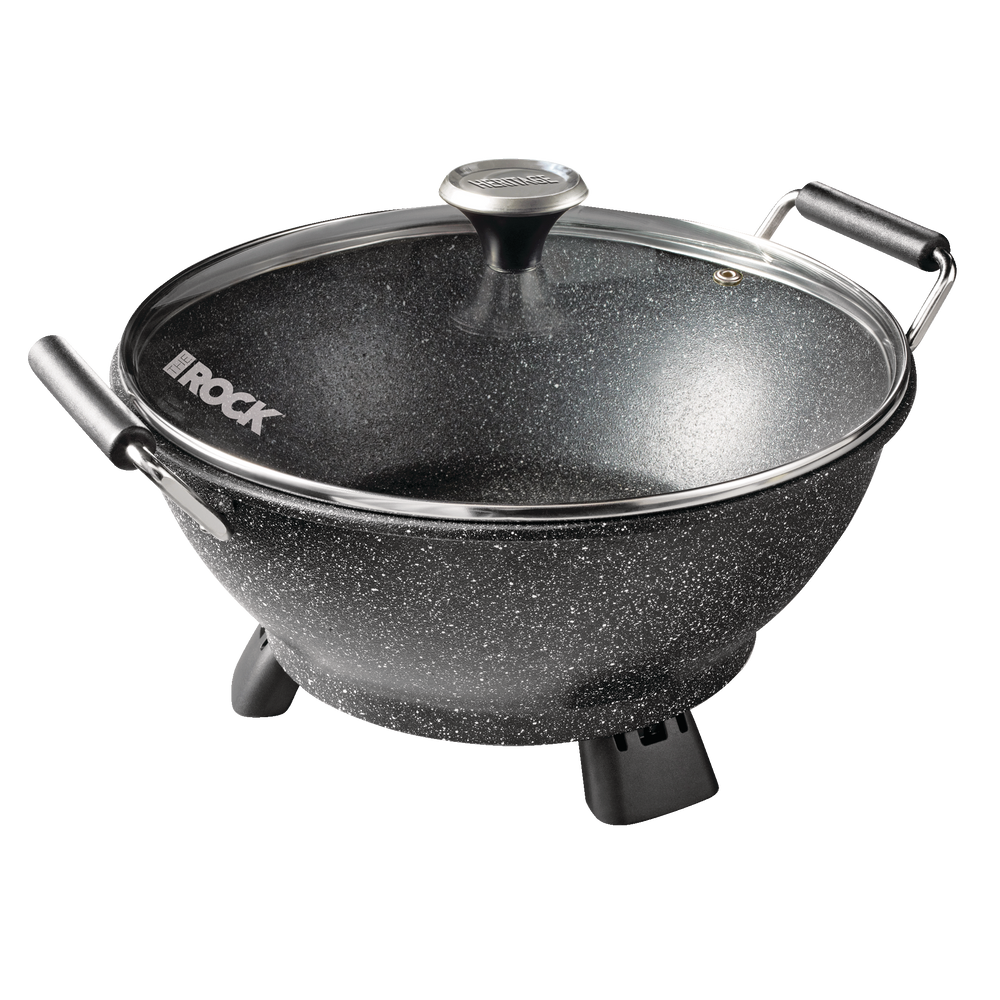 Use the pot. Use the pot