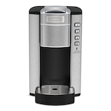 Cuisinart® Single Serve Compact Brewing System Front_Flat