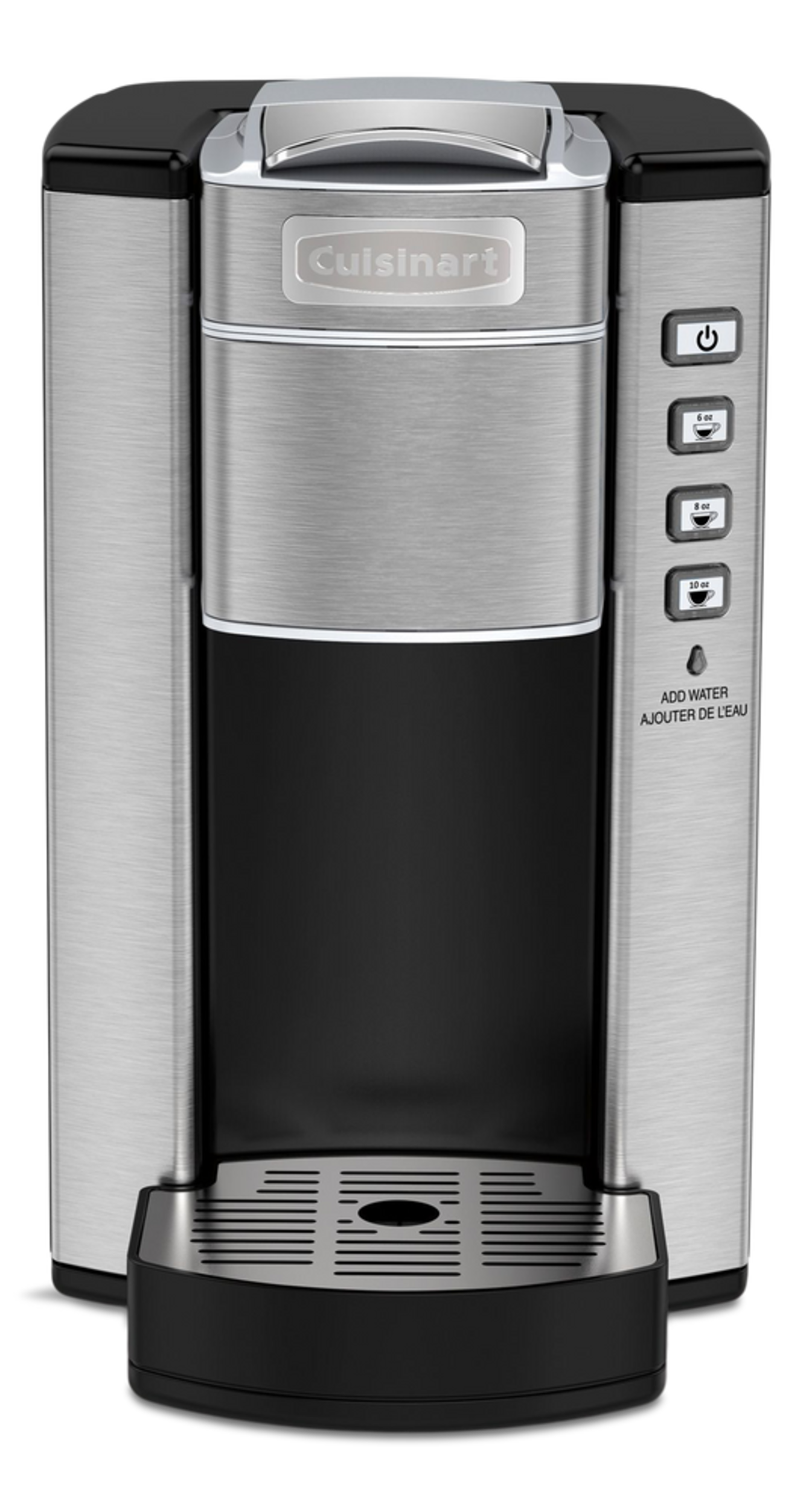 Cuisinart® Single Serve Compact Brewing System Canadian Tire