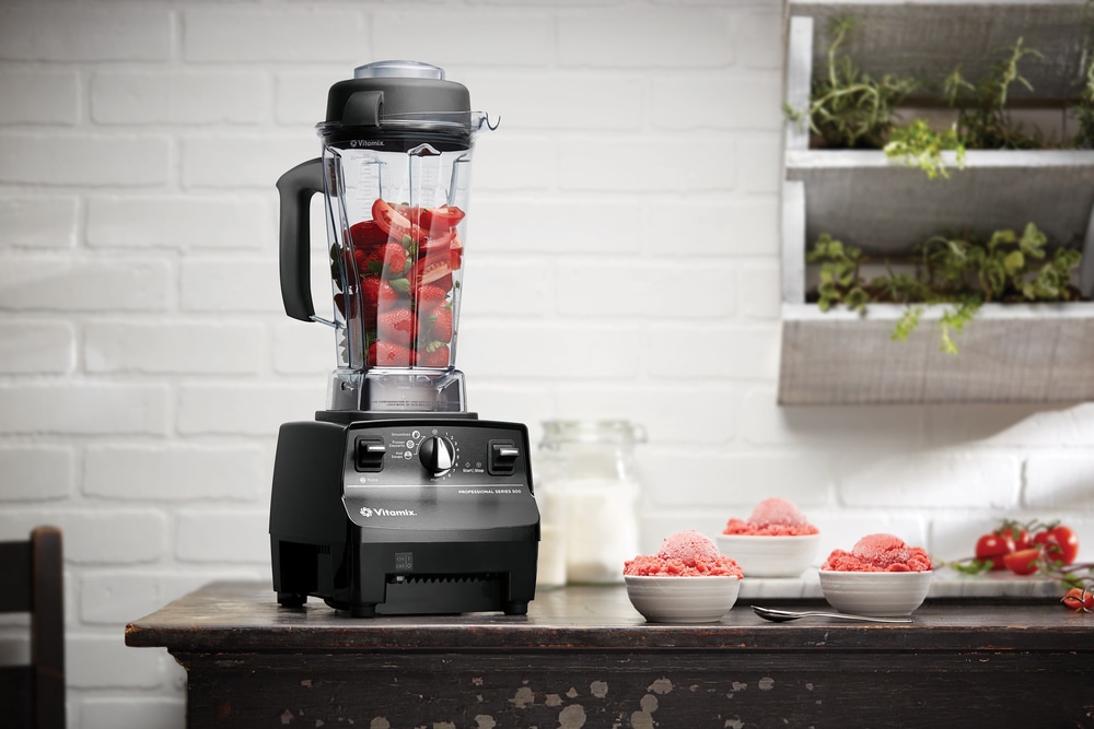 Vitamix Pro 500 Gallery Blender Canadian Tire