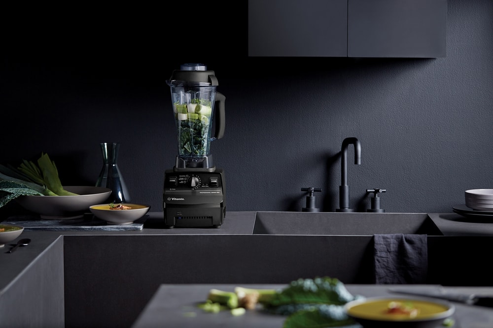 Vitamix Pro 500 Gallery Blender Canadian Tire