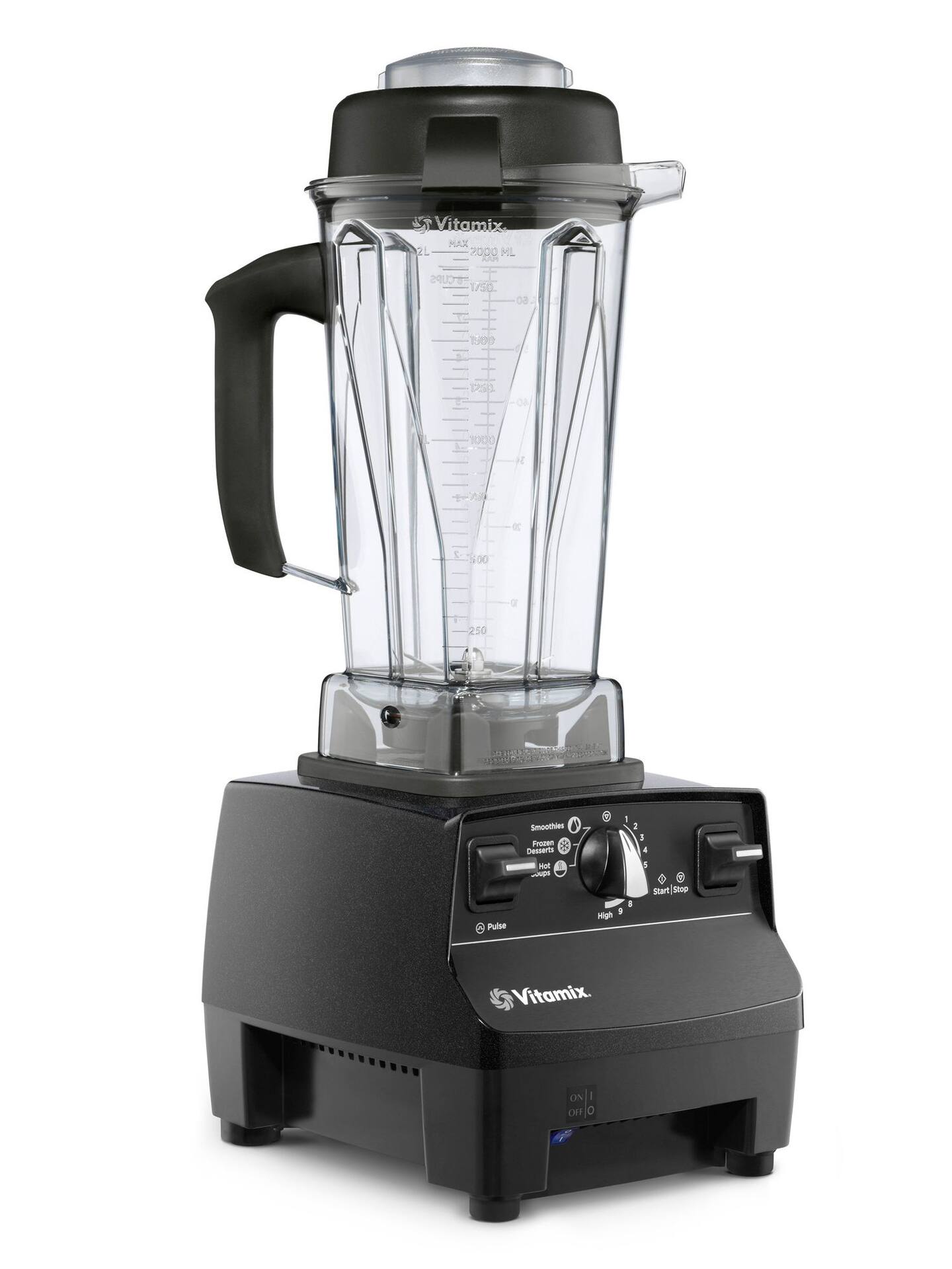 Vitamix professional series 500 - evc.co.il