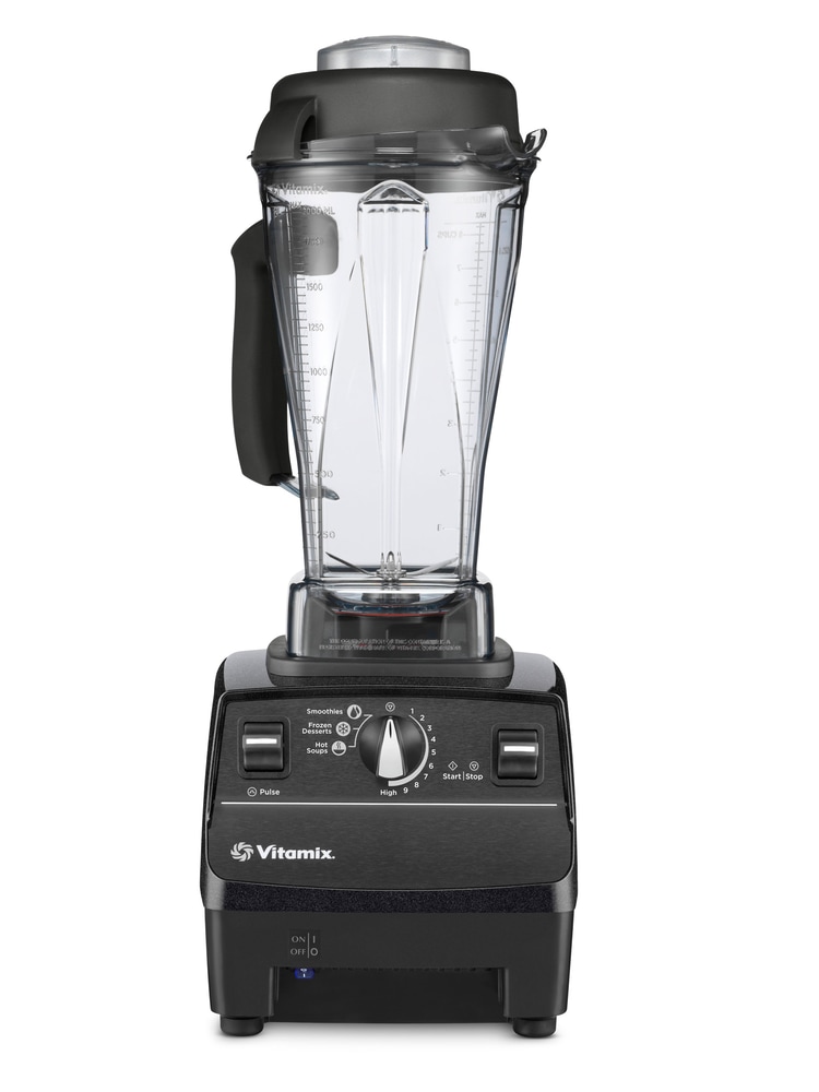 Vitamix Pro 500 Gallery Blender Canadian Tire