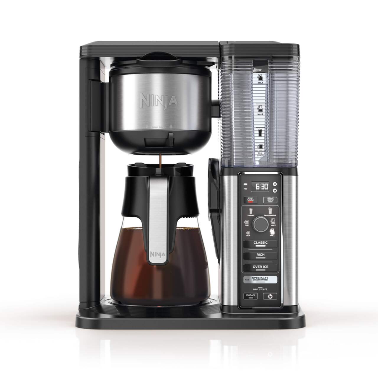 ninja sca certified coffee maker