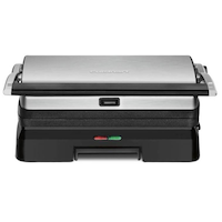 Cuisinart Griddler & Panini Press Front_Flat