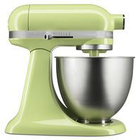 KitchenAid Artisan Mini Stand Mixer, Honeydew Side_Right