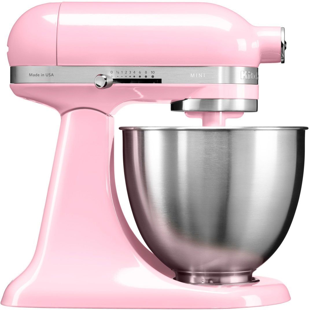 KitchenAid Artisan Mini Stand Mixer, Guava Glaze Canadian Tire