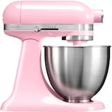 KitchenAid Artisan Mini Stand Mixer, Guava Glaze Side_Right