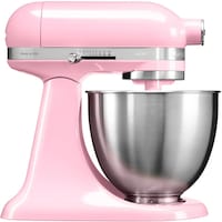 KitchenAid Artisan Mini Stand Mixer, Guava Glaze Side_Right