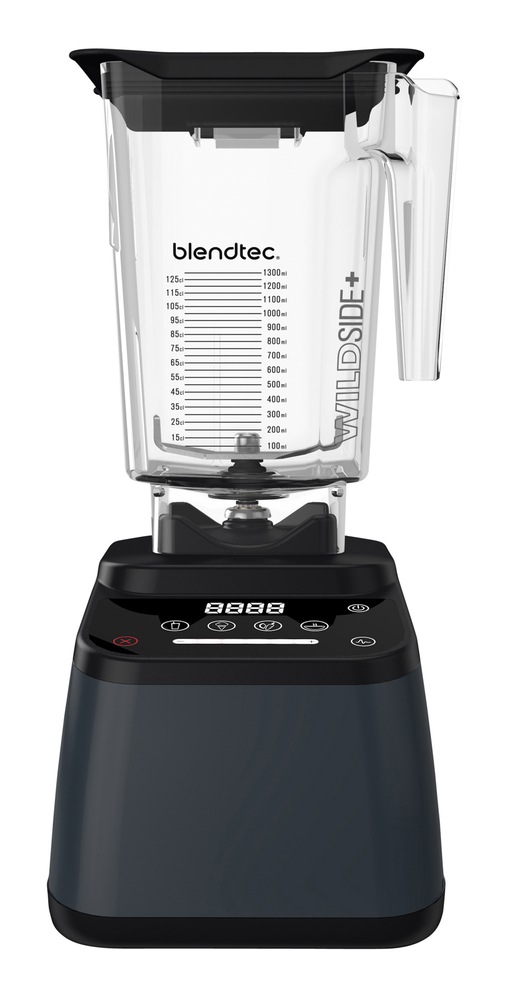 Blendtec Designer 625 Blender, Slate Grey Canadian Tire