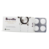 Breville Espresso Cleaning Tablets, 8-pc Front_Angled_Left