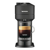 Nespresso Vertuo Next Coffee & Espresso Machine, Matte Black Front_Flat